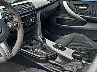 BMW 4 Series — миниатюра 9