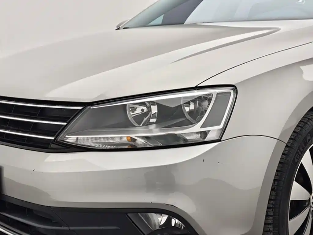 Volkswagen Sagitar — миниатюра 13