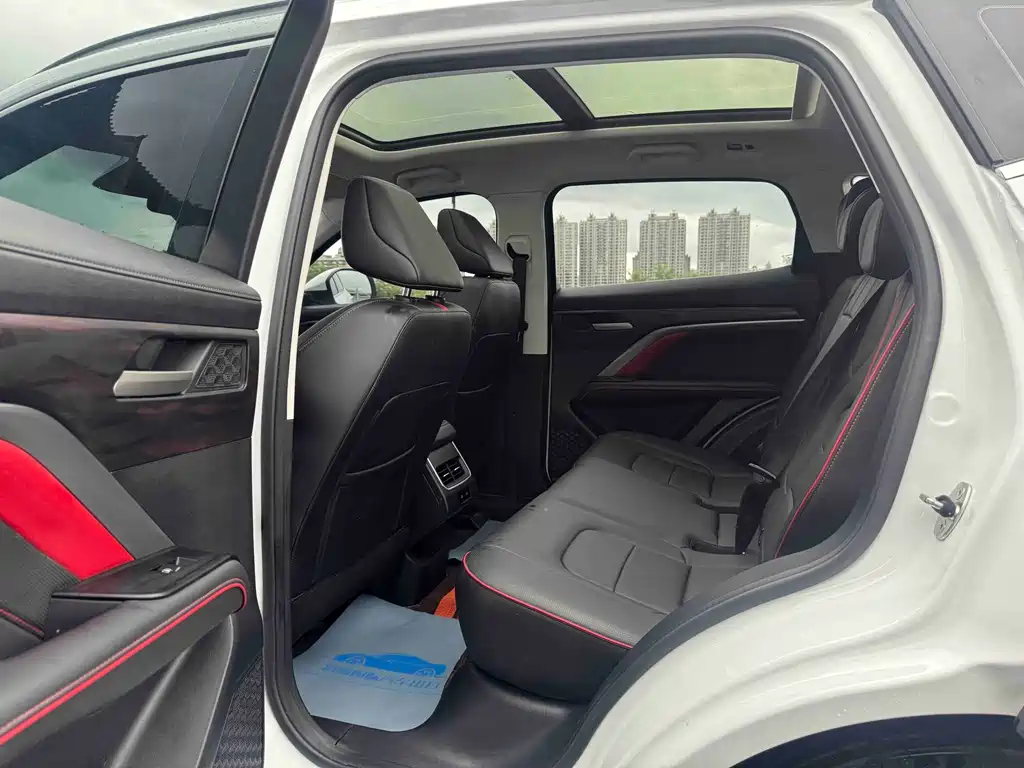 Haval H6 — миниатюра 8