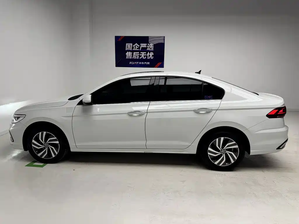 Volkswagen Bora 200TSI DSG Joy Travel Edition, фото 9