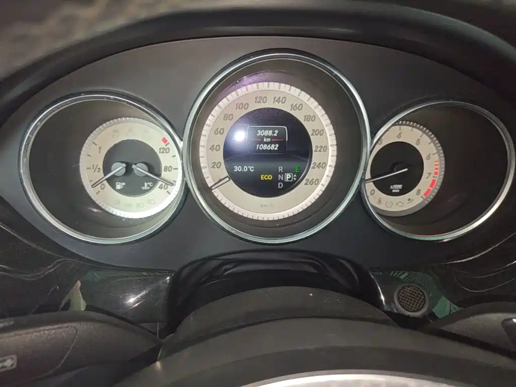 Mercedes-Benz CLS — миниатюра 12