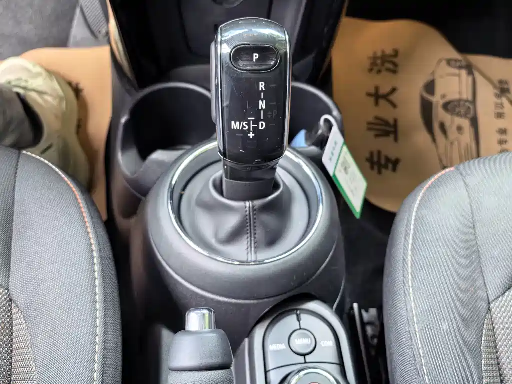 MINI Mini — миниатюра 12