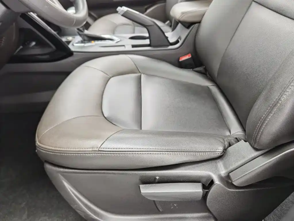 GAC Motor Trumpchi GS4 — миниатюра 20