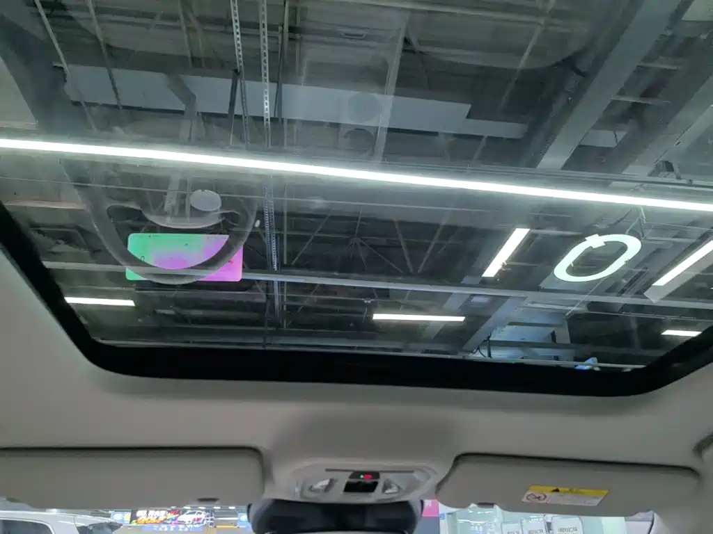 Haval Xiaolong MAX — миниатюра 18