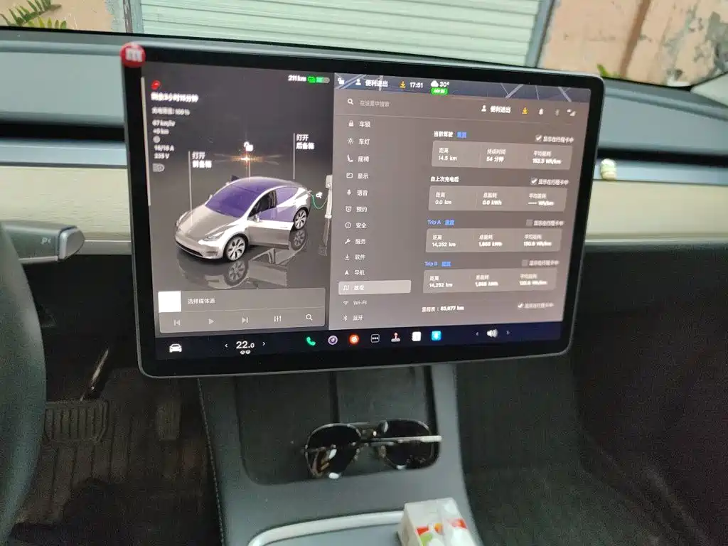 Tesla Model Y — миниатюра 7