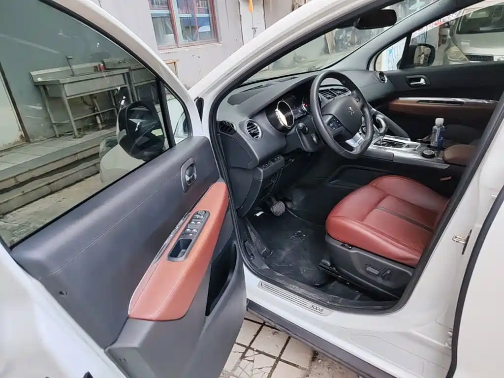 Peugeot 3008 — миниатюра 16