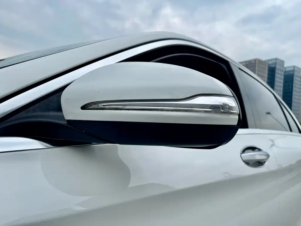 Mercedes-Benz C-Class C 2016 C 200 L Sport