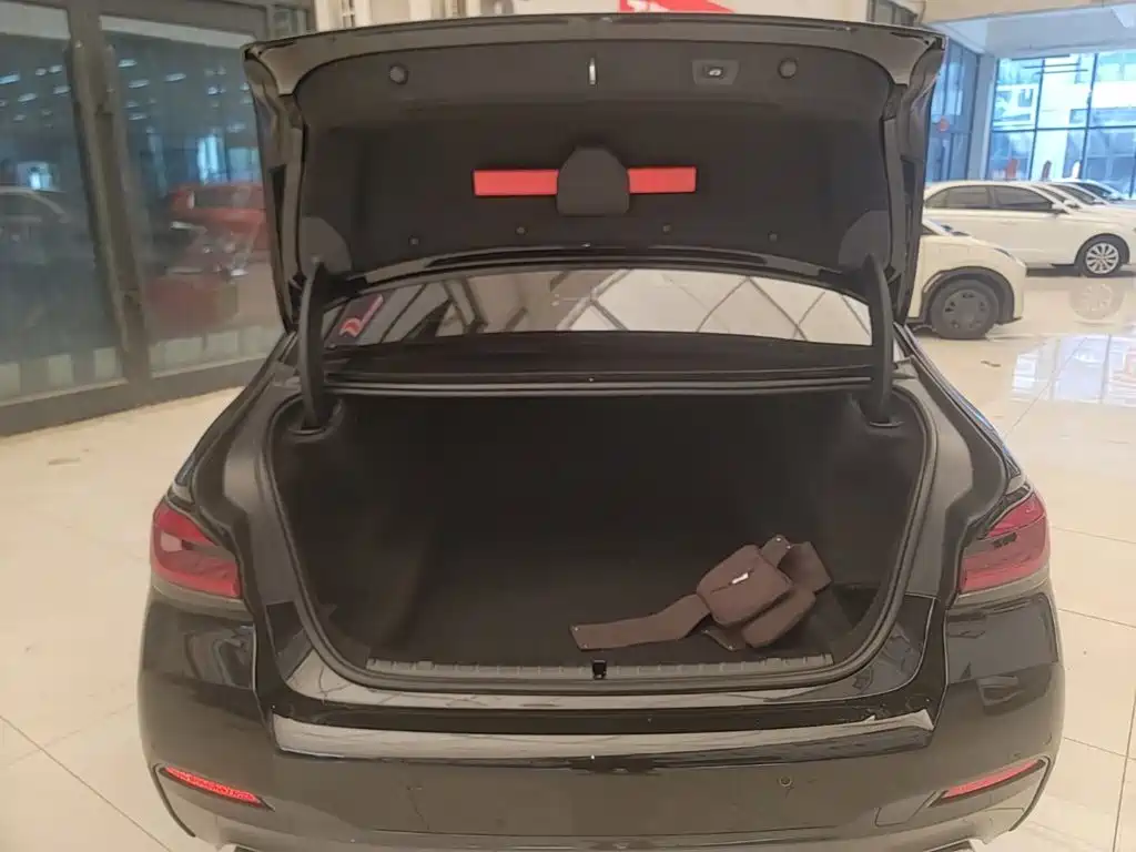 BMW 5 Series — миниатюра 19