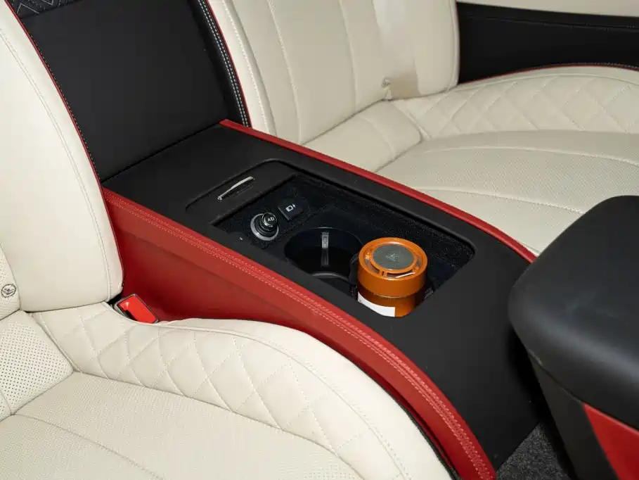 Bentley Continental — миниатюра 18