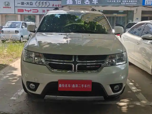 Dodge Journey