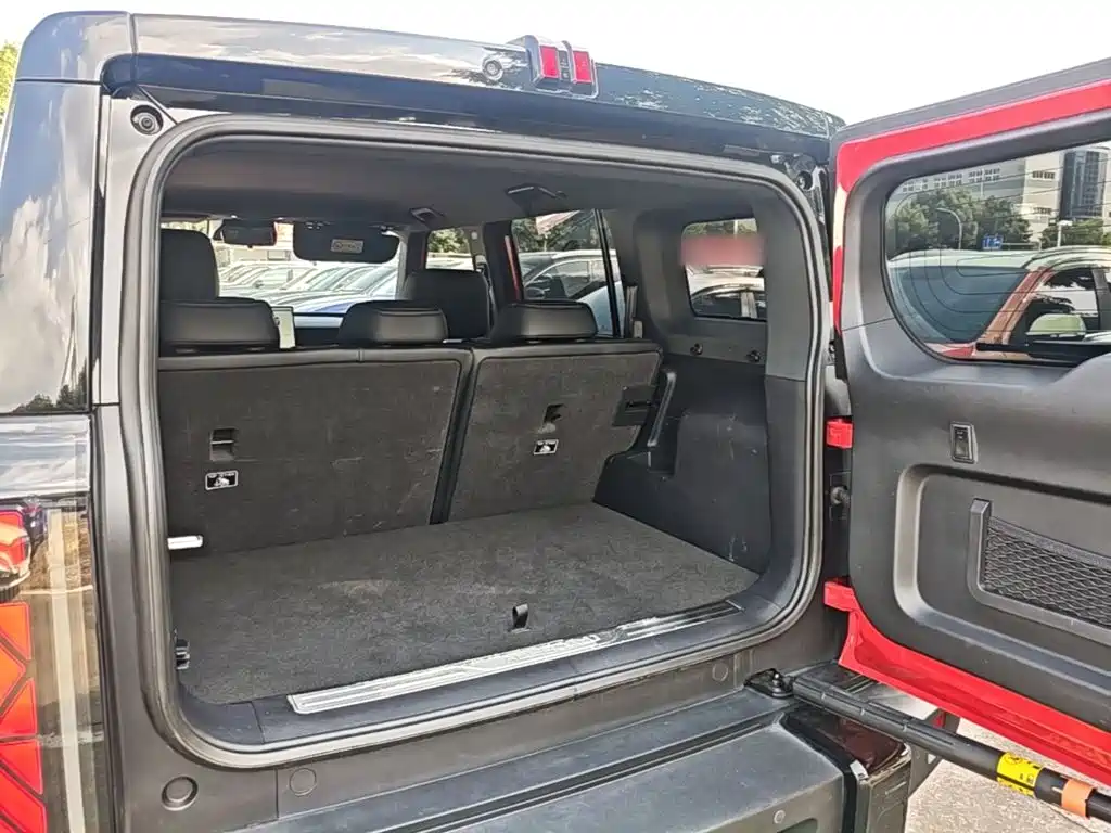 Fulwin Fengyun X3 PLUS — миниатюра 19