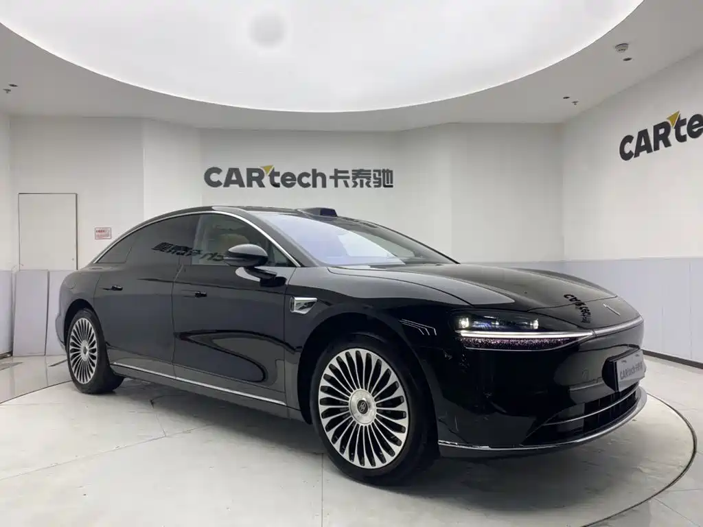 Xiangjie Xiangjie S9 — миниатюра 2