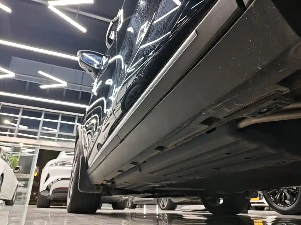 BYD Tang New Energy — миниатюра 22