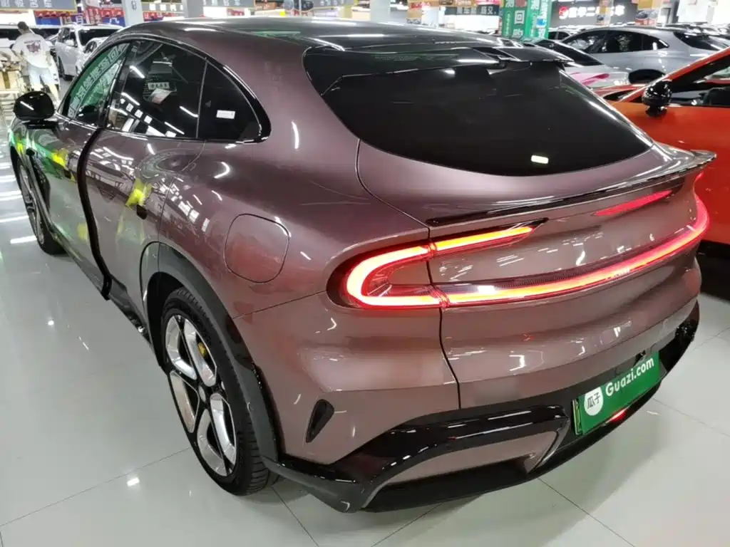 Xiaomi YU7 2025 Max