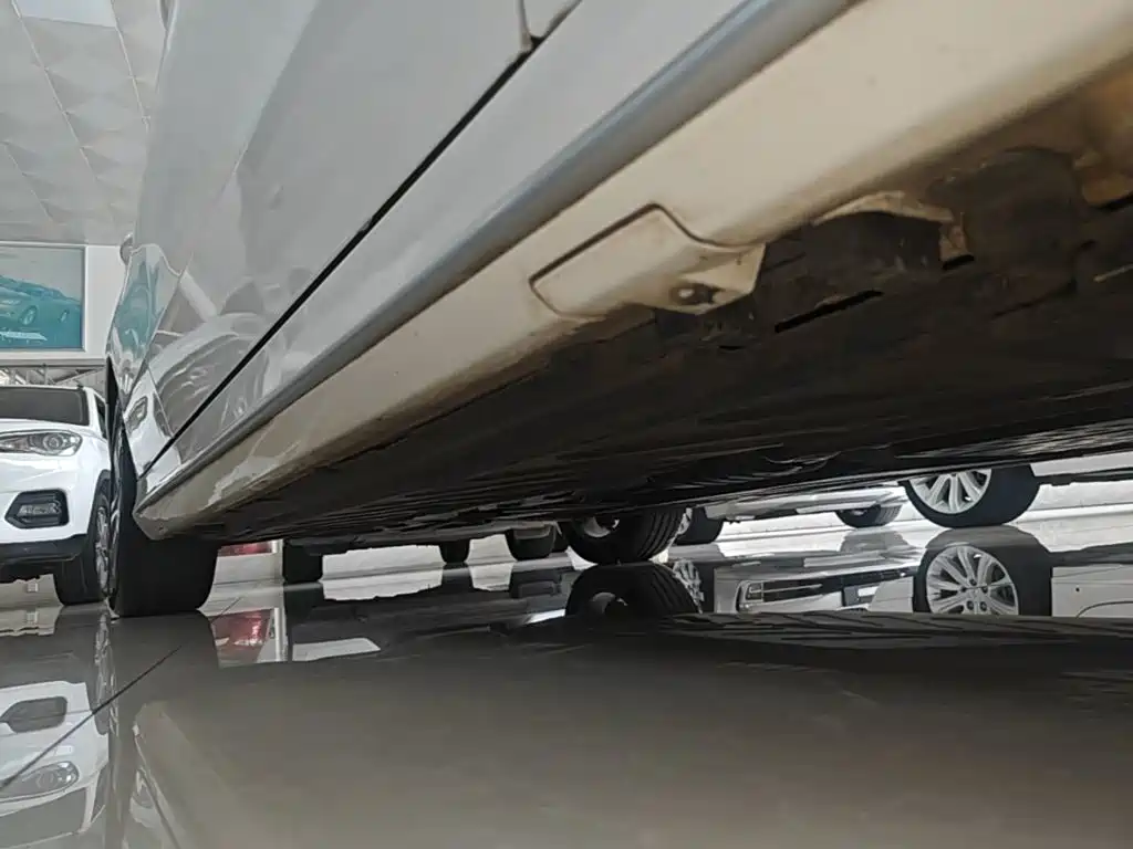 Mercedes-Benz C-Class — миниатюра 21