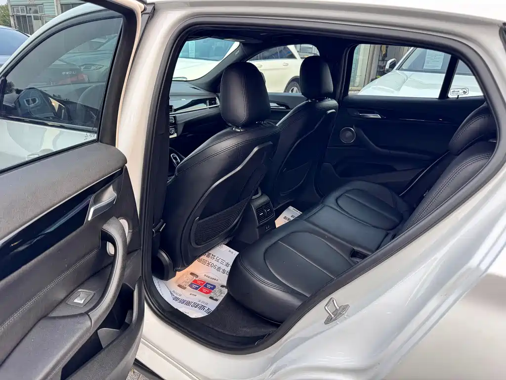 BMW X2 — миниатюра 6