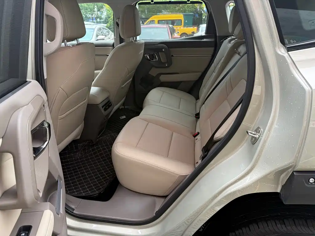 Haval Big Dog PLUS — миниатюра 9