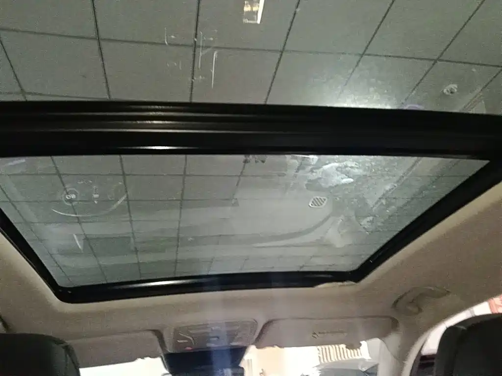Hongqi Hongqi HS5 — миниатюра 18