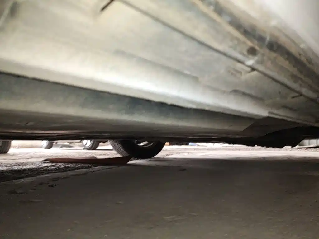 Mazda 3 Axela — миниатюра 22