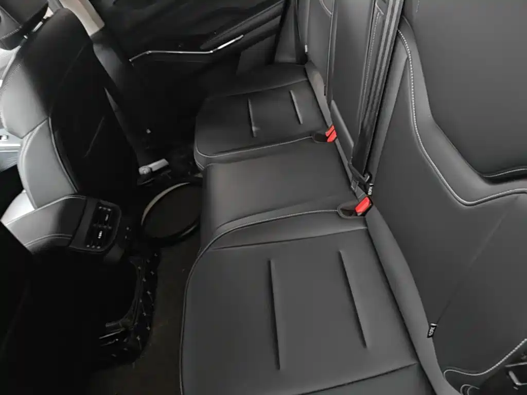 Haval H6 — миниатюра 17