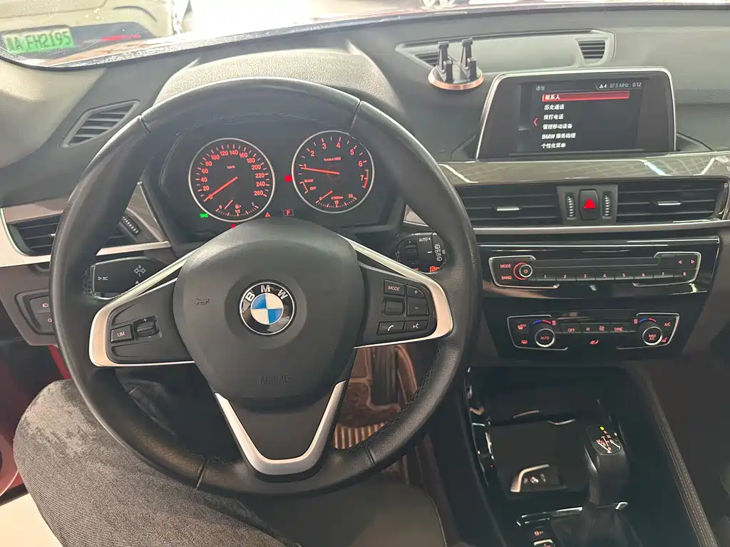 BMW X1 — миниатюра 18