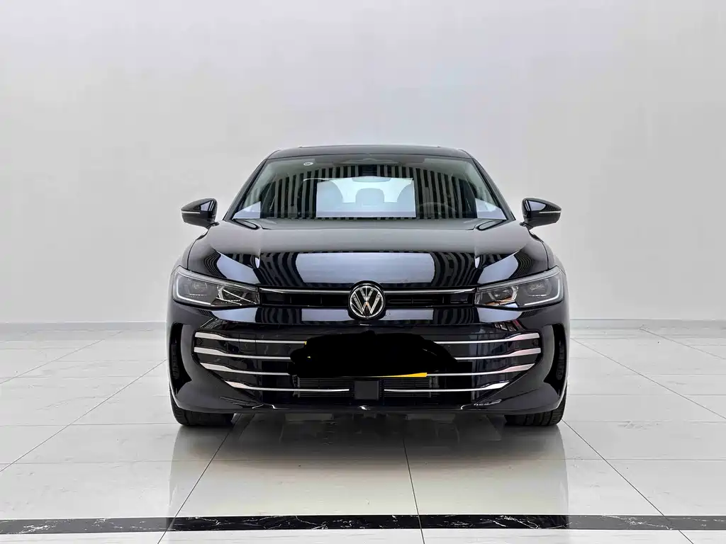 Volkswagen Passat 2025 Pro 380TSI