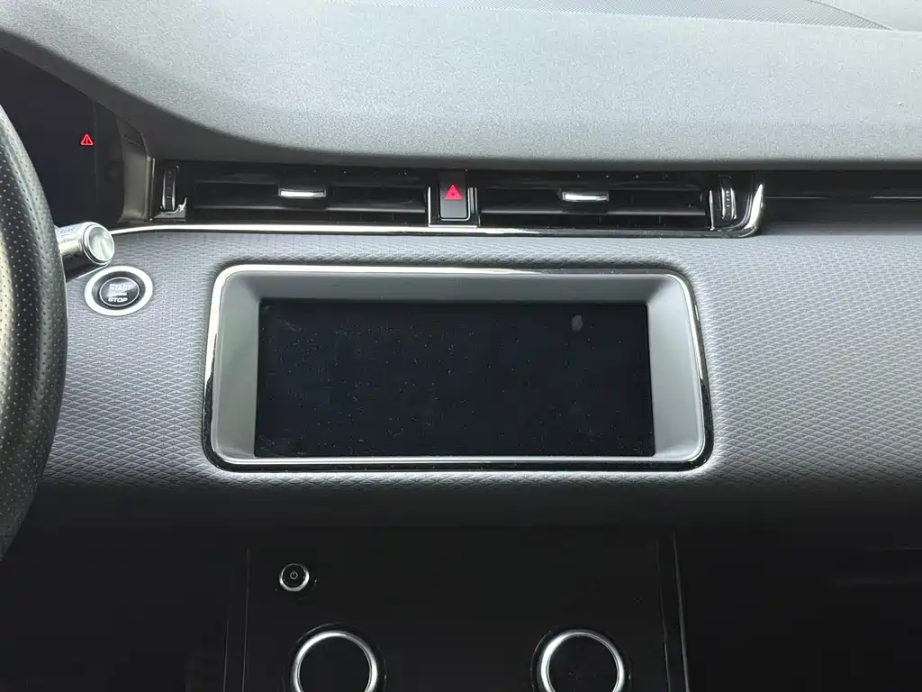 Land Rover Evoque — миниатюра 11