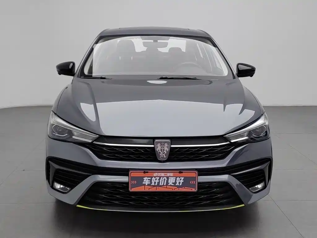 Roewe i5 — миниатюра 3