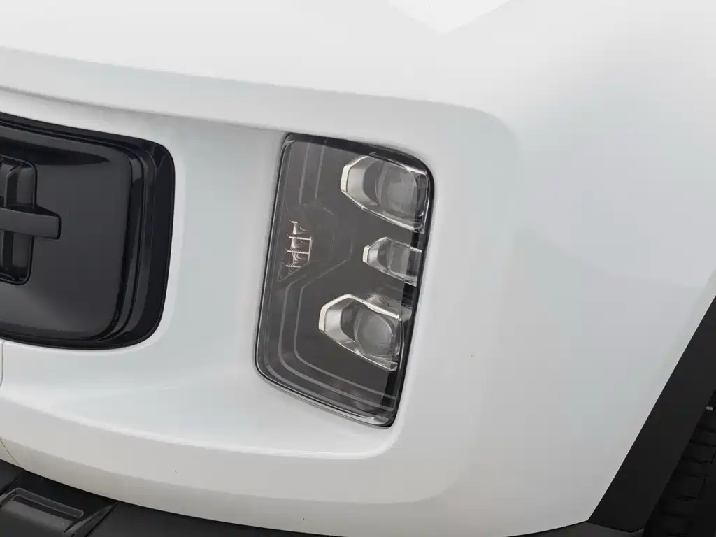 Geely Icon — миниатюра 8