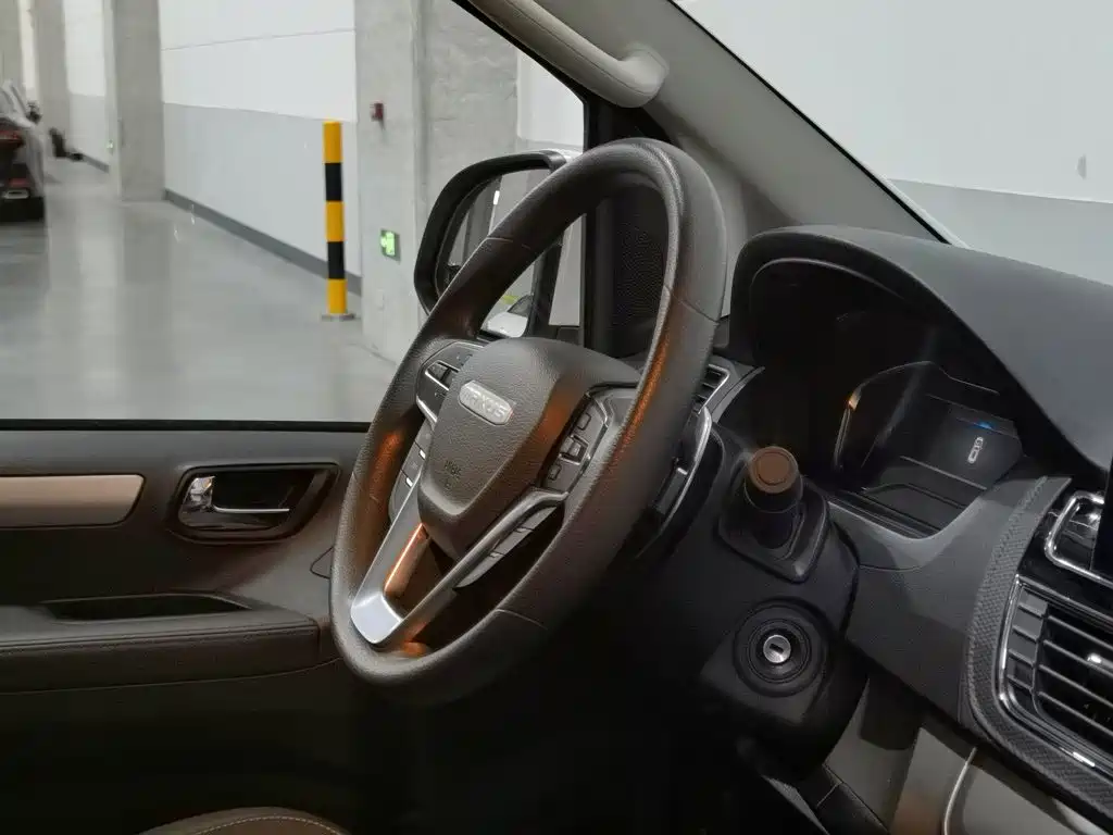 MAXUS G20 — миниатюра 22