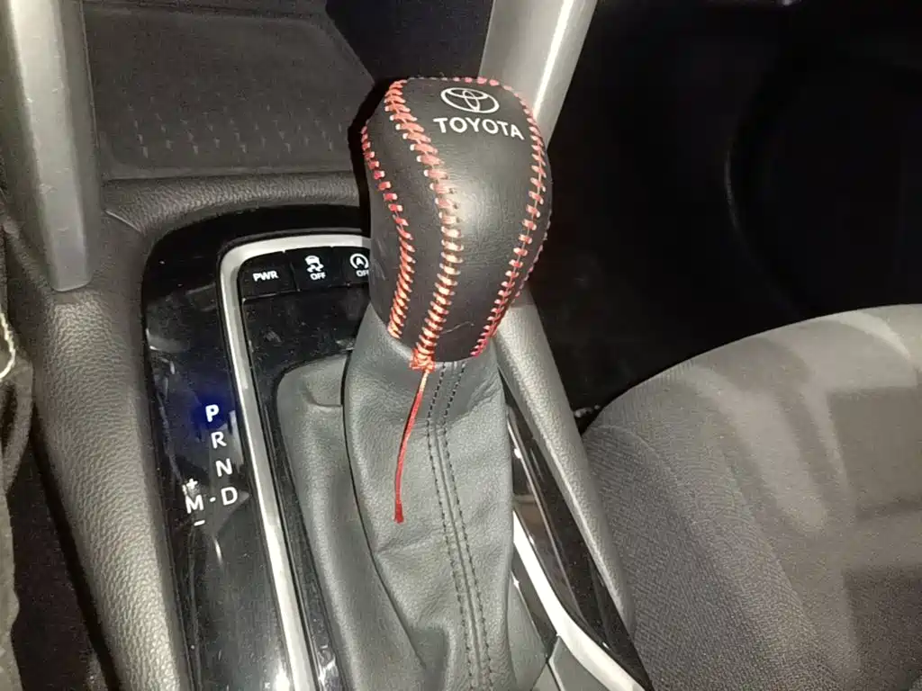 Toyota Frontlander — миниатюра 14
