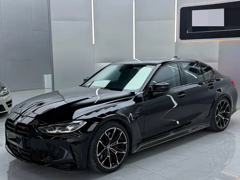 BMW M3