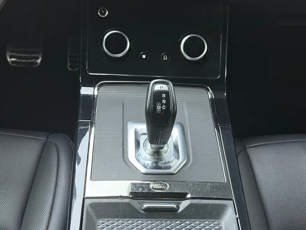 Land Rover Evoque — миниатюра 12