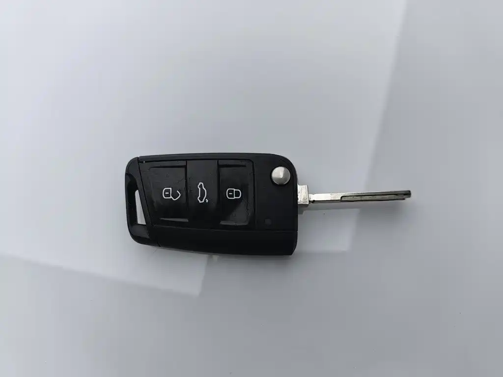 Volkswagen Polo — миниатюра 19