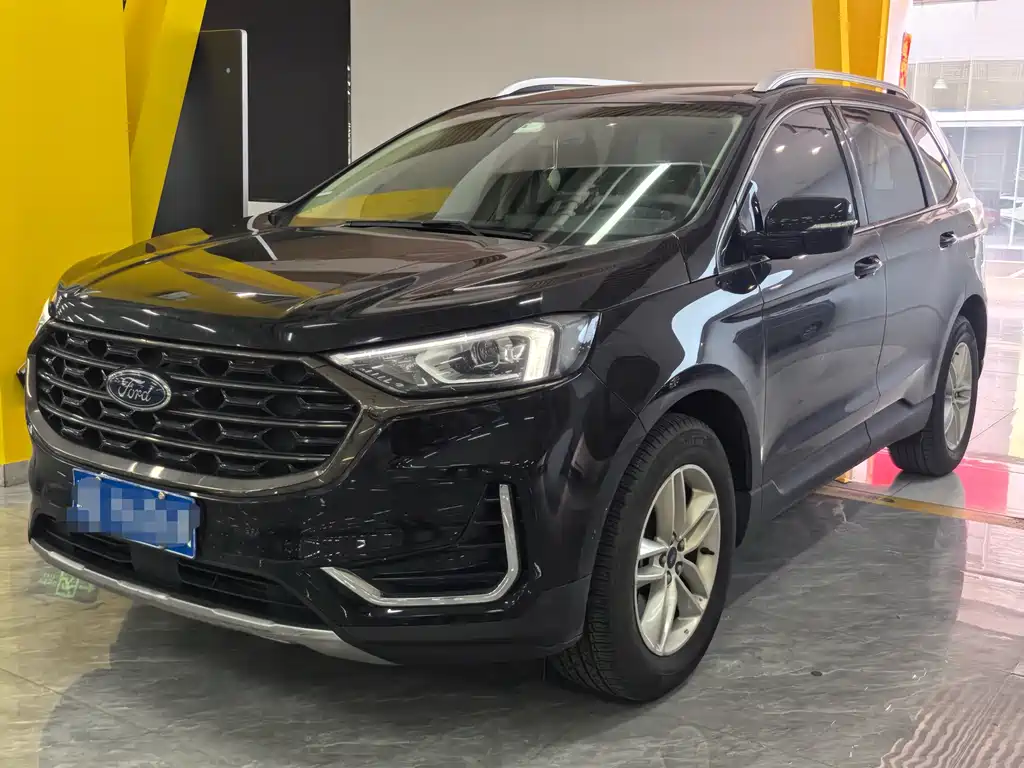 Ford Edge 2021