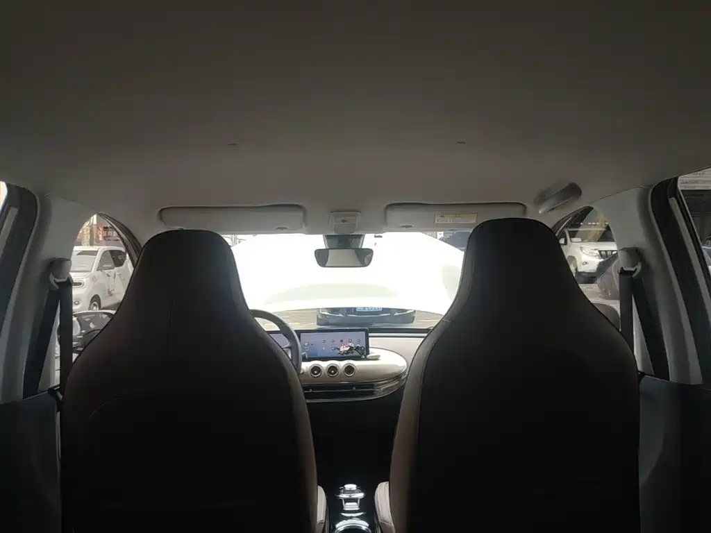 Wuling Bingo — миниатюра 18