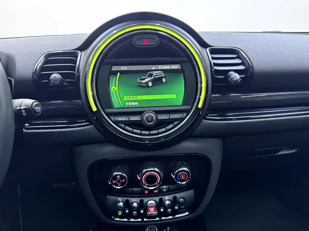 MINI Mini Clubman — миниатюра 15