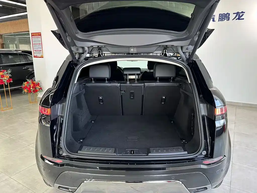 Land Rover Evoque — миниатюра 16