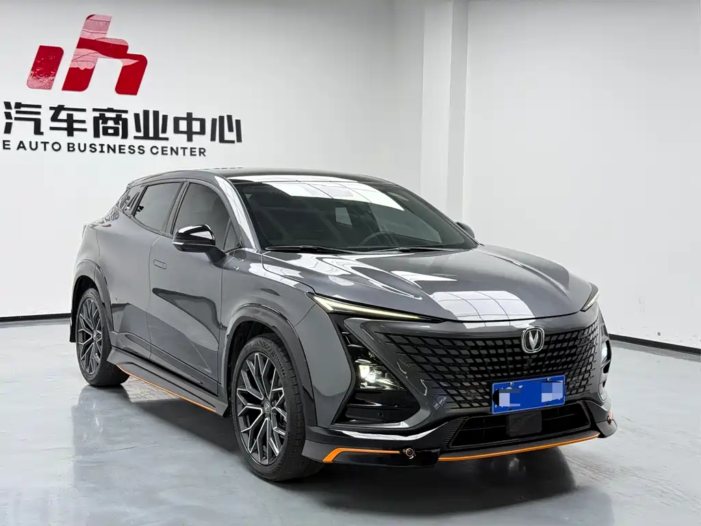 CHANGAN UNI T