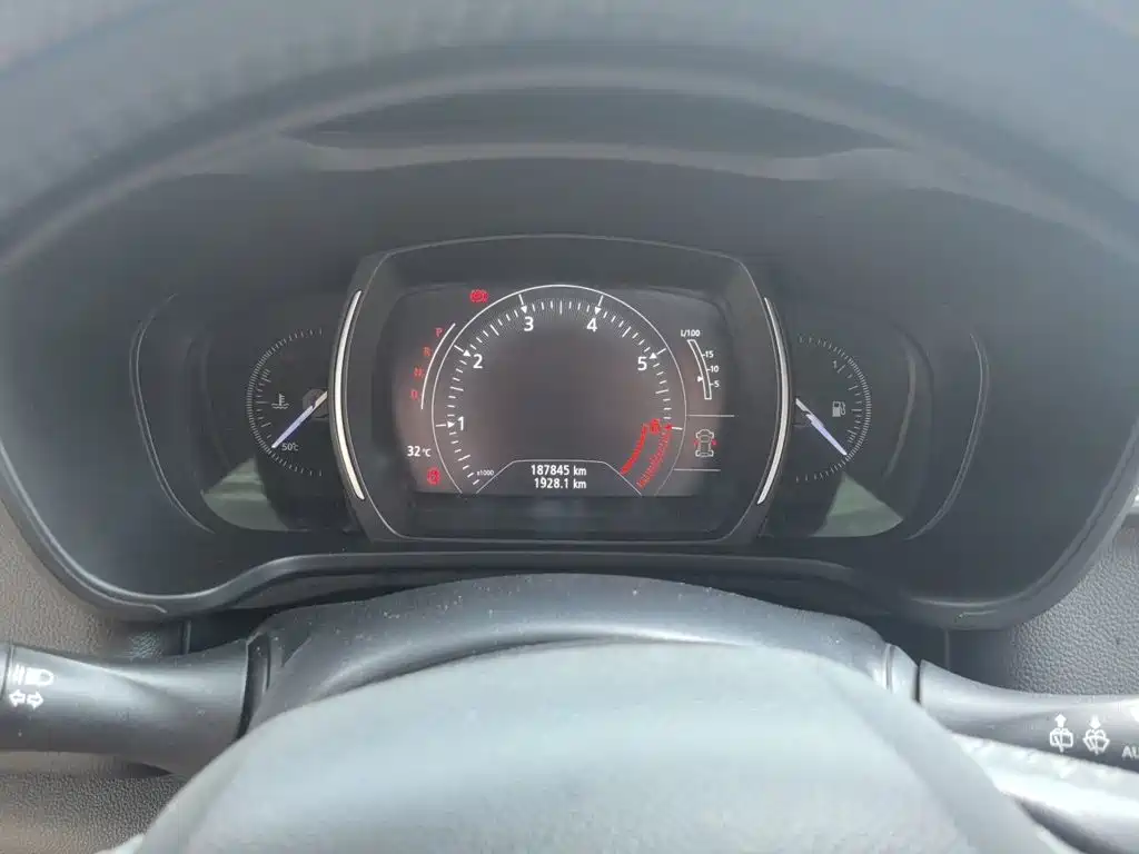 Renault Kadjar — миниатюра 7