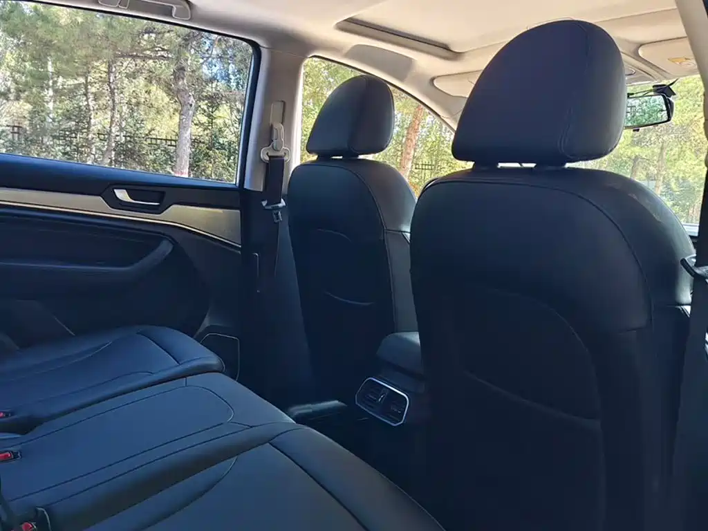 Haval H6 — миниатюра 12