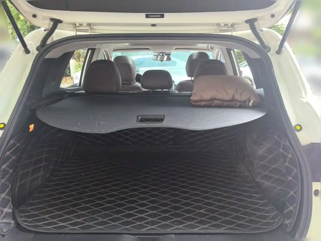 Renault Kadjar — миниатюра 15