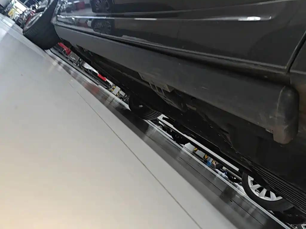 Li Auto Li L9 — миниатюра 22
