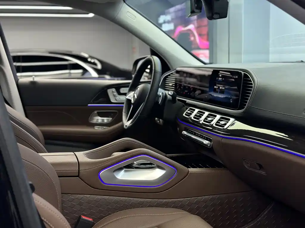 Mercedes-Benz GLE 2024 GLE 350 4MATIC Fashion