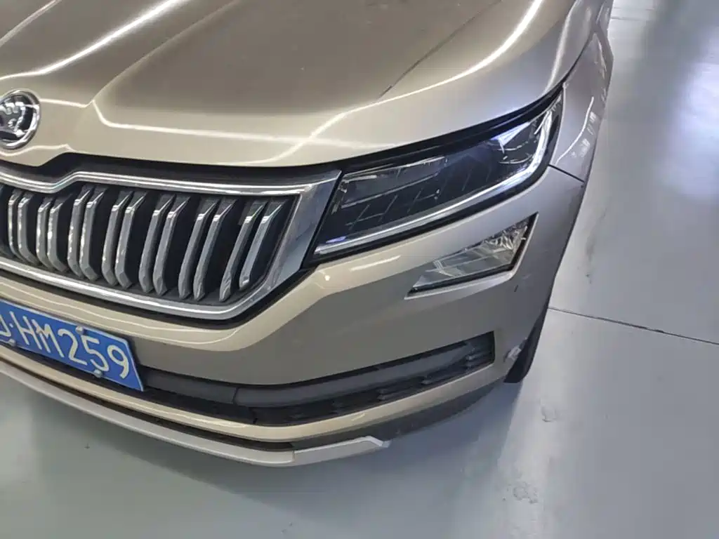 Skoda Kodiaq — миниатюра 24