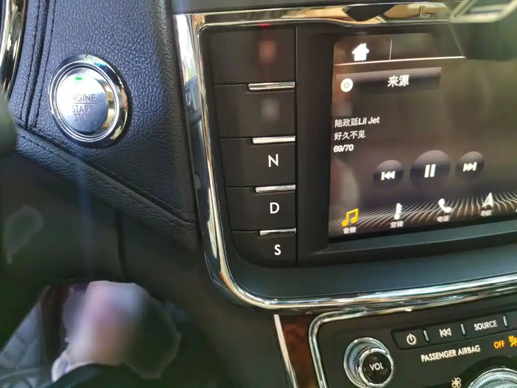 Lincoln Continental — миниатюра 7