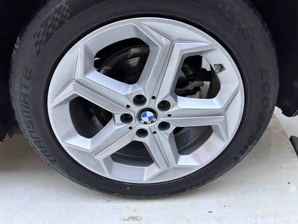 BMW X1 — миниатюра 20