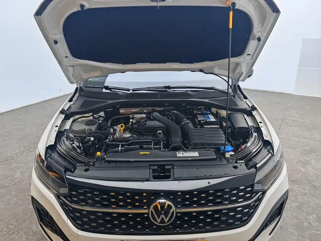 Volkswagen Lavida — миниатюра 13