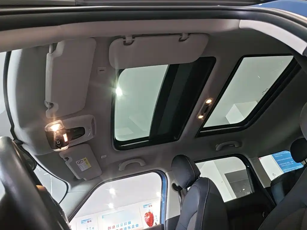 MINI Mini Countryman — миниатюра 18