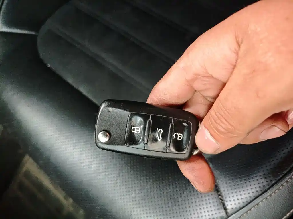 Volkswagen Sagitar — миниатюра 12